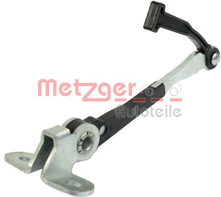 Metzger Rolgeleiding schuifdeur 2312072