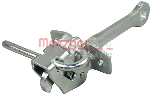 Rolgeleiding schuifdeur Metzger 2312080
