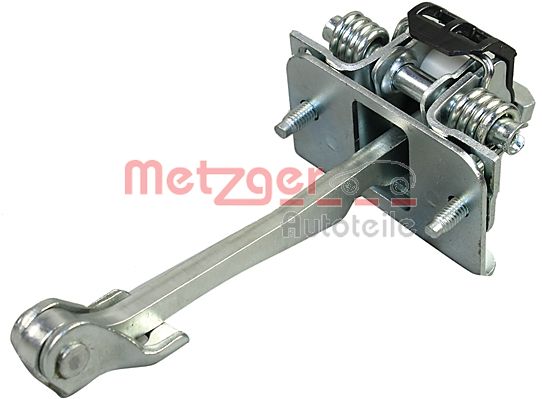 Metzger Rolgeleiding schuifdeur 2312117