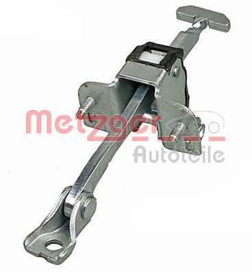 Metzger Rolgeleiding schuifdeur 2312124