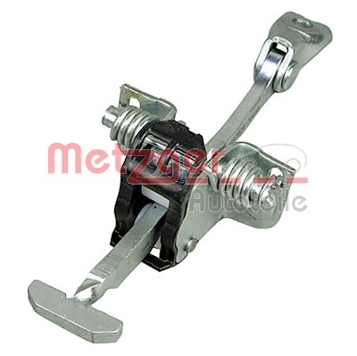 Metzger Rolgeleiding schuifdeur 2312124
