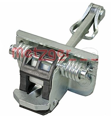Rolgeleiding schuifdeur Metzger 2312125