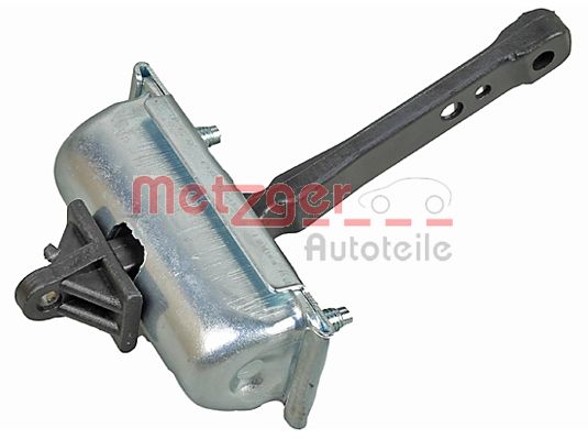 Rolgeleiding schuifdeur Metzger 2312159