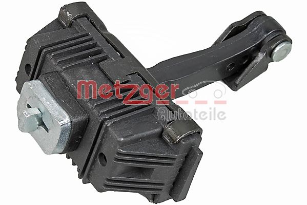 Rolgeleiding schuifdeur Metzger 2312165