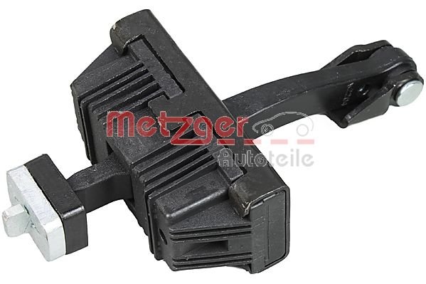Rolgeleiding schuifdeur Metzger 2312167