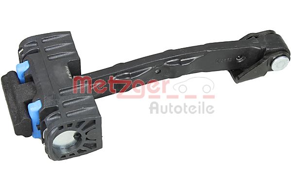 Rolgeleiding schuifdeur Metzger 2312171