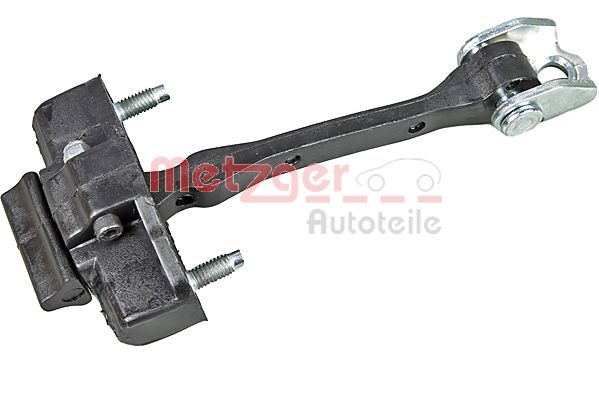 Rolgeleiding schuifdeur Metzger 2312192
