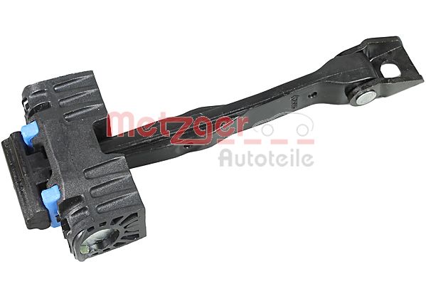 Rolgeleiding schuifdeur Metzger 2312201