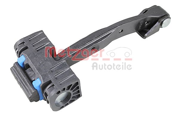 Rolgeleiding schuifdeur Metzger 2312213