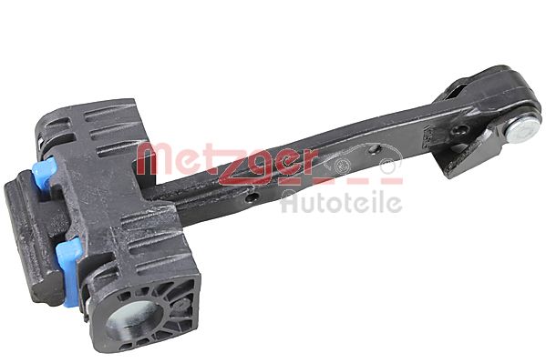 Rolgeleiding schuifdeur Metzger 2312214