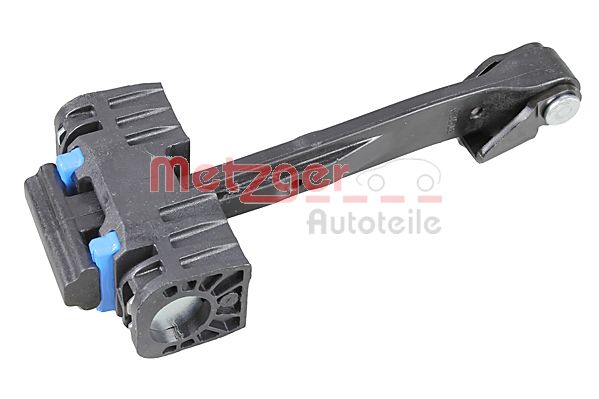 Rolgeleiding schuifdeur Metzger 2312217