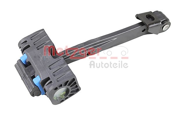 Rolgeleiding schuifdeur Metzger 2312218