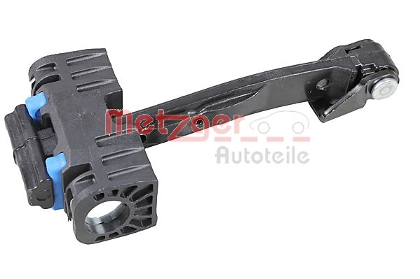 Rolgeleiding schuifdeur Metzger 2312223