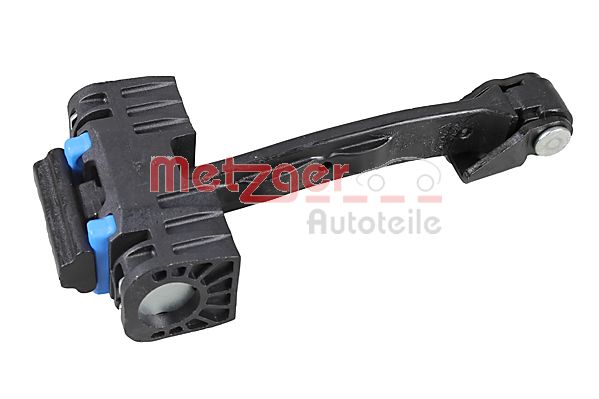 Rolgeleiding schuifdeur Metzger 2312224