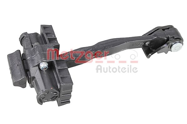 Rolgeleiding schuifdeur Metzger 2312226