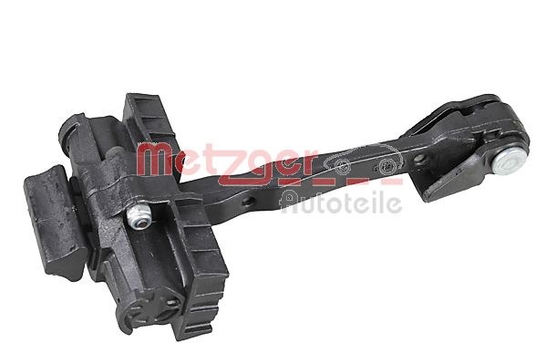 Rolgeleiding schuifdeur Metzger 2312227