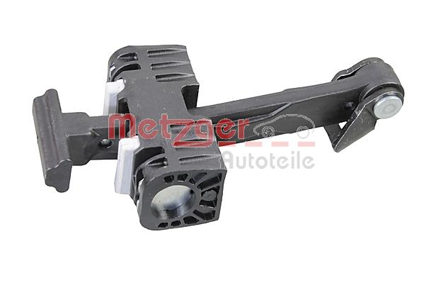 Rolgeleiding schuifdeur Metzger 2312239