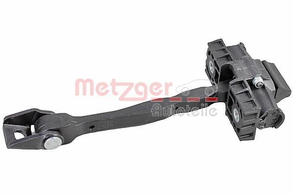 Rolgeleiding schuifdeur Metzger 2312257