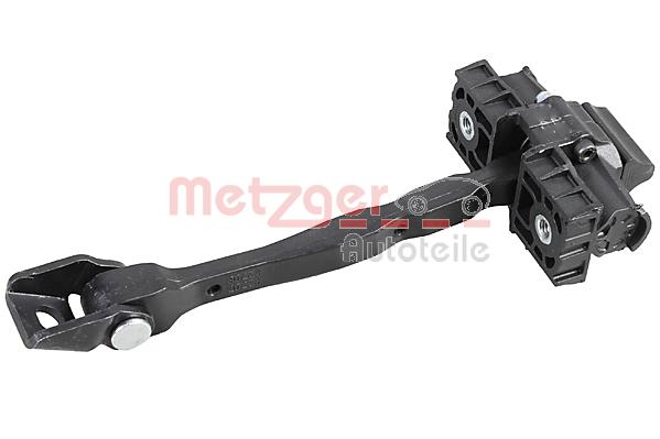 Rolgeleiding schuifdeur Metzger 2312258