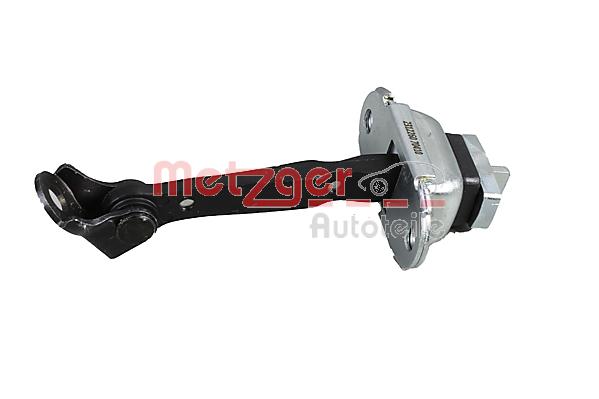 Rolgeleiding schuifdeur Metzger 2312260
