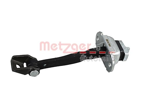 Rolgeleiding schuifdeur Metzger 2312262