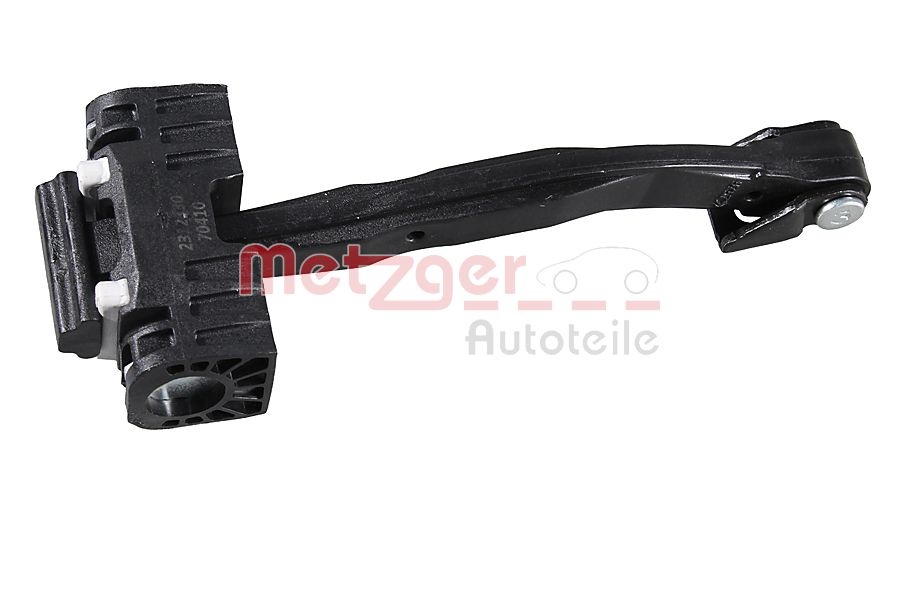 Rolgeleiding schuifdeur Metzger 2312330