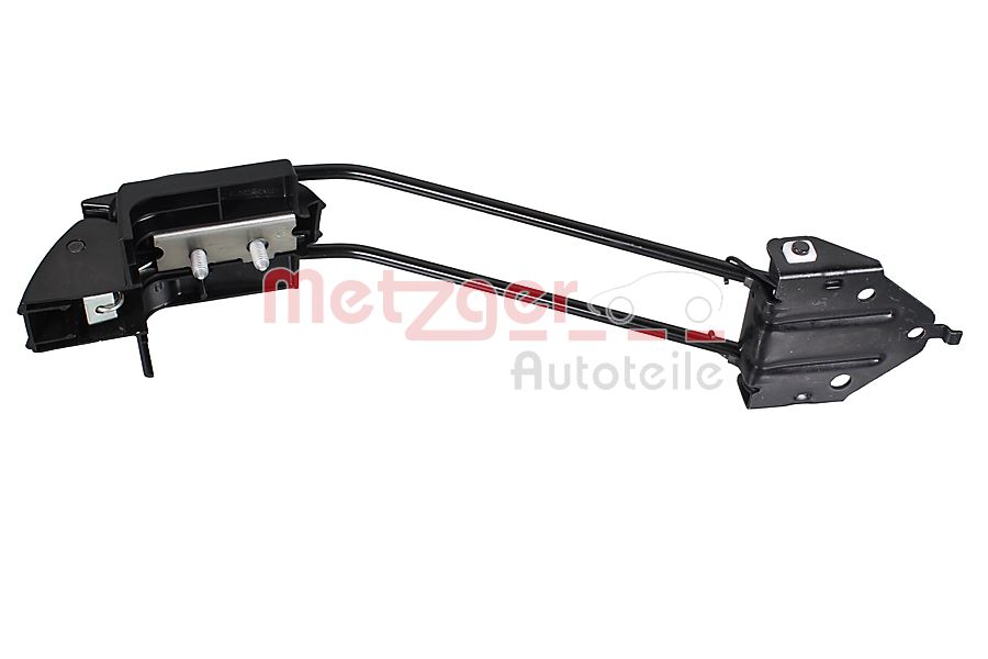 Metzger Deurvastzetter 2312353