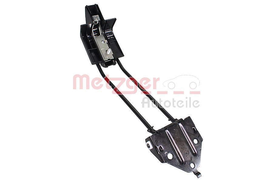 Metzger Deurvastzetter 2312354