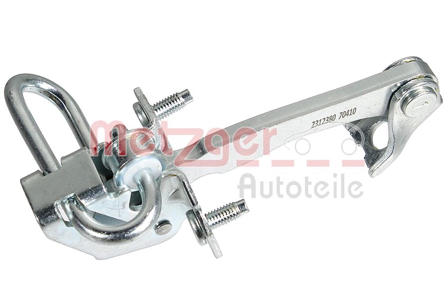 Metzger Deurvastzetter 2312380