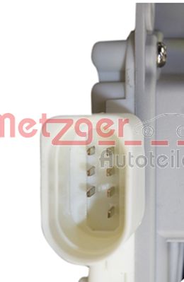 Metzger Deurslot (Binnendeel) 2314006