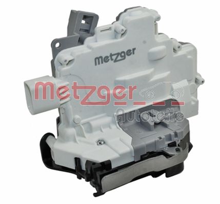 Metzger Deurslot (Binnendeel) 2314007