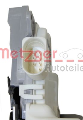 Metzger Deurslot (Binnendeel) 2314023