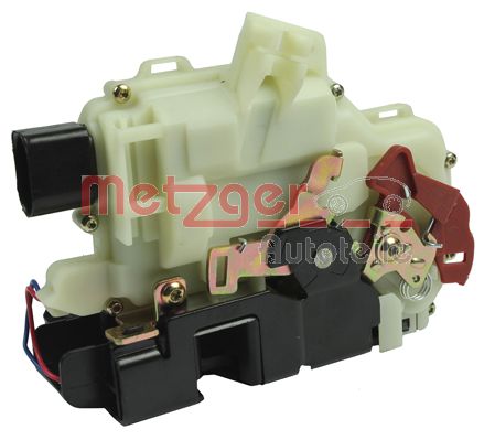 Metzger Deurslot (Binnendeel) 2314036