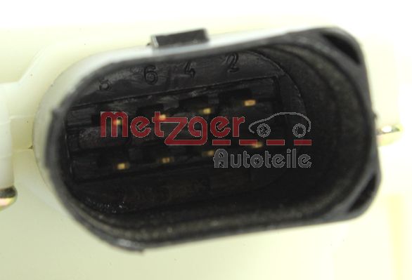 Metzger Deurslot (Binnendeel) 2314036