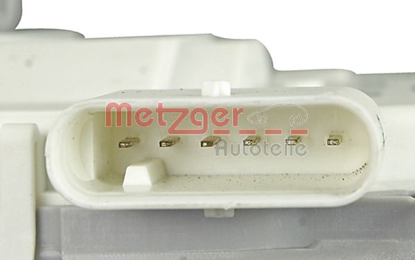 Metzger Deurslot (Binnendeel) 2314070