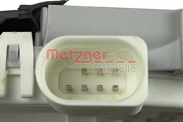 Metzger Deurslot (Binnendeel) 2314071