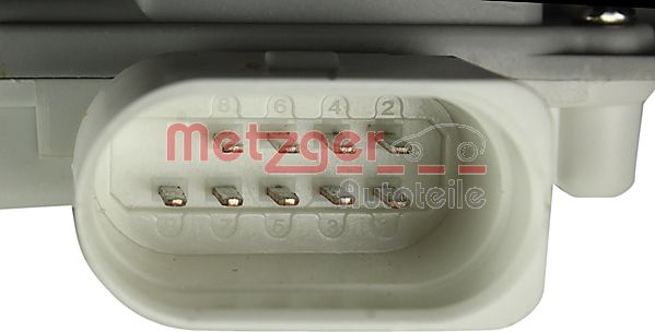 Metzger Deurslot (Binnendeel) 2314075