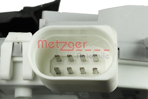 Metzger Deurslot (Binnendeel) 2314089