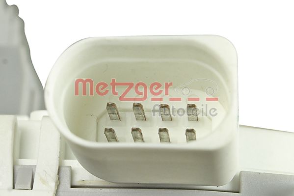 Metzger Deurslot (Binnendeel) 2314090