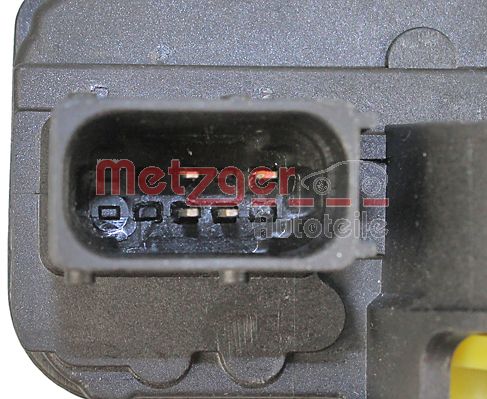 Metzger Deurslot (Binnendeel) 2314111