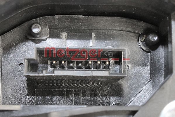 Metzger Deurslot (Binnendeel) 2314118