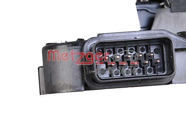 Metzger Deurslot (Binnendeel) 2314218