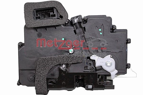 Metzger Deurslot (Binnendeel) 2314381