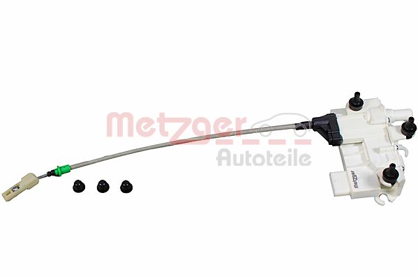 Metzger Sluithulp Portier 2314420