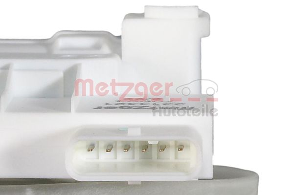 Metzger Sluithulp Portier 2314421