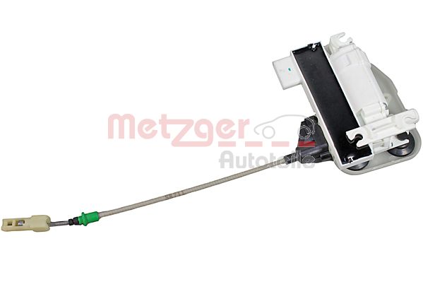 Metzger Sluithulp Portier 2314422