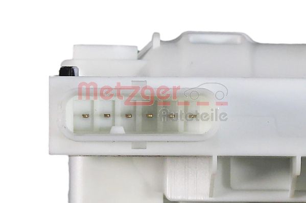 Metzger Sluithulp Portier 2314422
