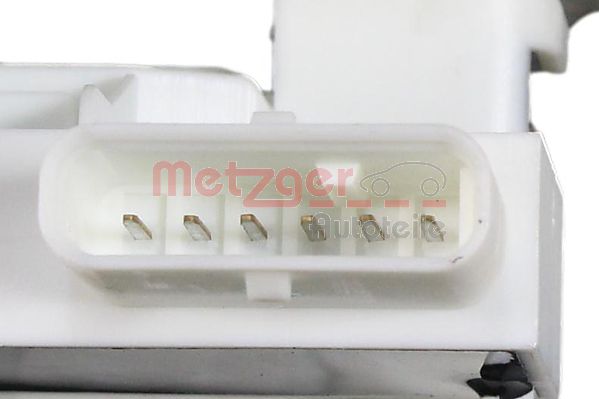 Metzger Sluithulp Portier 2314424