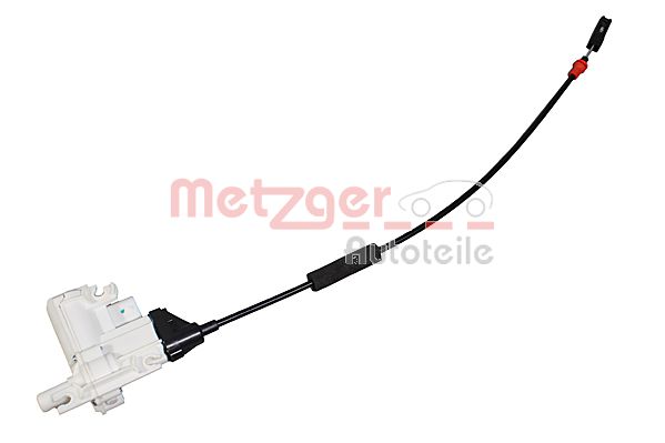 Metzger Sluithulp Portier 2314429