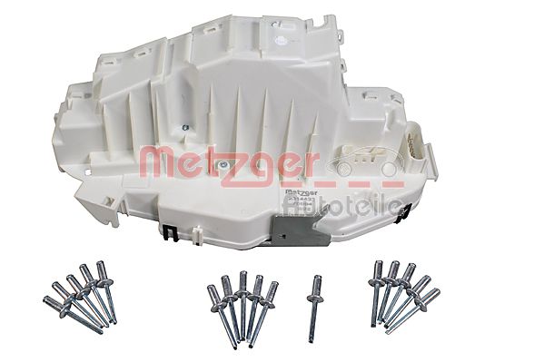 Metzger Deurslot (Binnendeel) 2314433